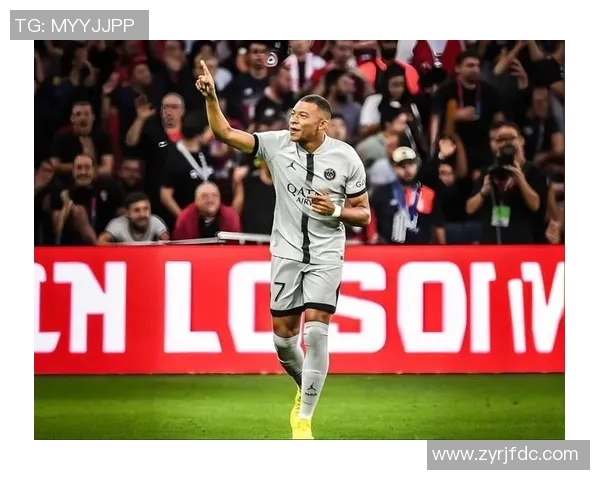 姆巴佩拒绝续约引发风波巴黎或将在夏季转会窗出售他