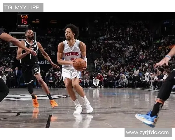 篮网与活塞精彩对决全场录像回放及精彩瞬间分析