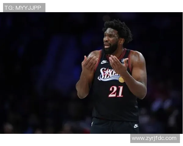 乔尔恩比德的篮球之路与未来展望:从新星到联盟巨星的蜕变历程